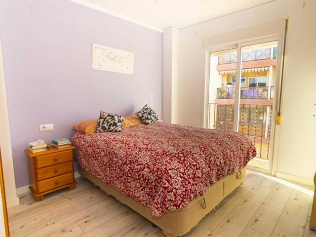 Piso en Venta en Carrer Platí, 2 en San José - Los Metales