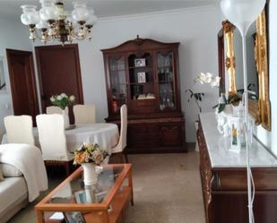 Dining room of Flat for sale in Cartagena  with Air Conditioner