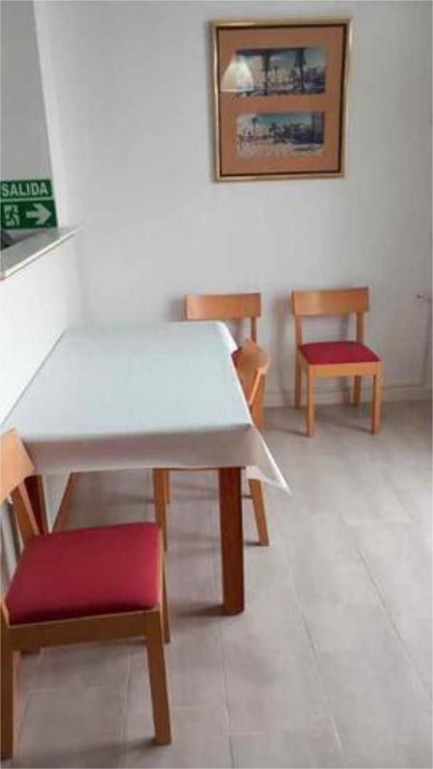 Apartment to rent in La Banda - Campo de Fútbol