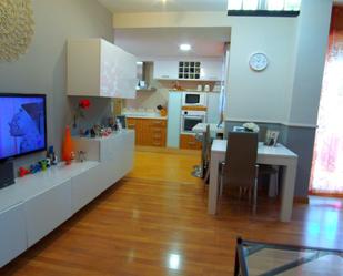 Kitchen of Flat to rent in Churriana de la Vega  with Air Conditioner and Terrace