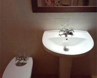 Bany de Casa o xalet per a compartir en Bérchules