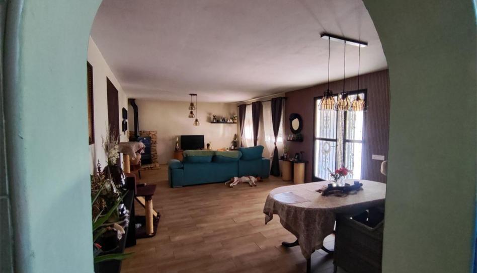 Photo 1 of Flat for sale in Paraje la Granja, 75, Calasparra, Murcia