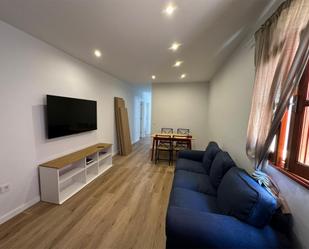 Living room of Flat for sale in Las Palmas de Gran Canaria