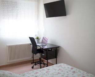 Bedroom of Flat to share in Castellón de la Plana / Castelló de la Plana  with Heating, Terrace and Furnished