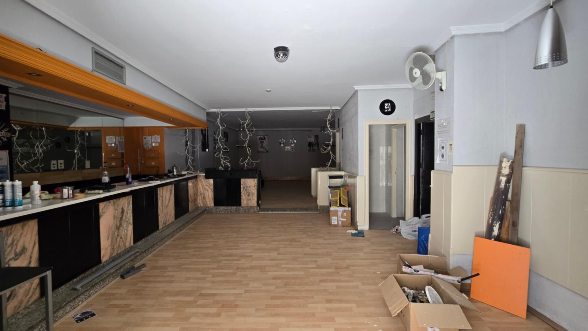 Wohnung zum verkauf in Villanueva del Rey mit Klimaanlage