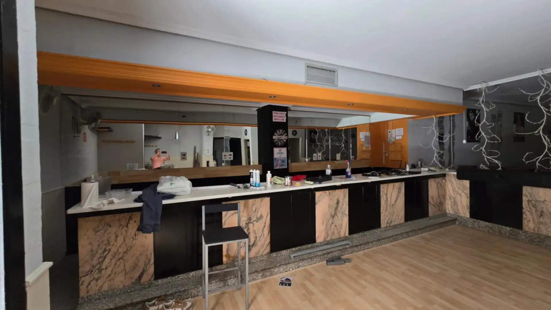 Flat for sale in Villanueva del Rey  with Air Conditioner