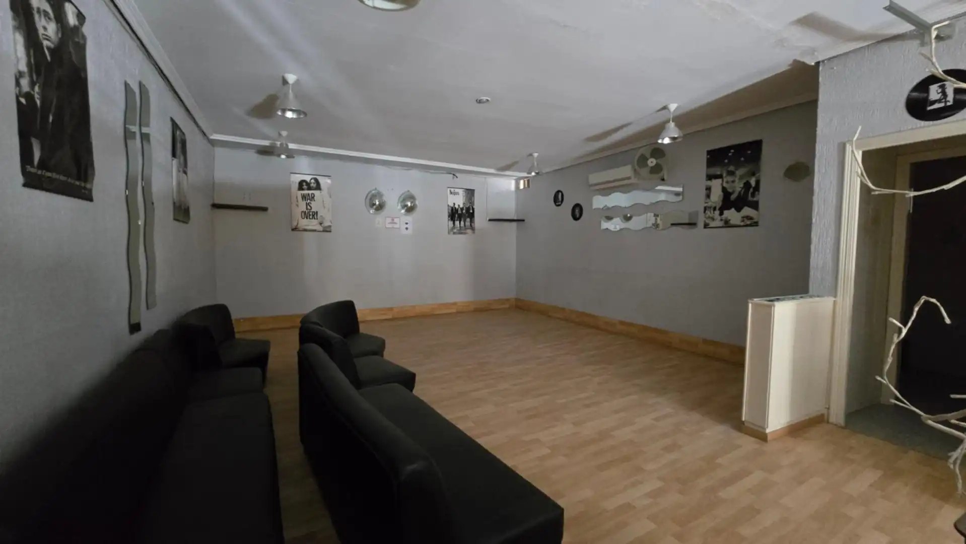 Flat for sale in Villanueva del Rey  with Air Conditioner