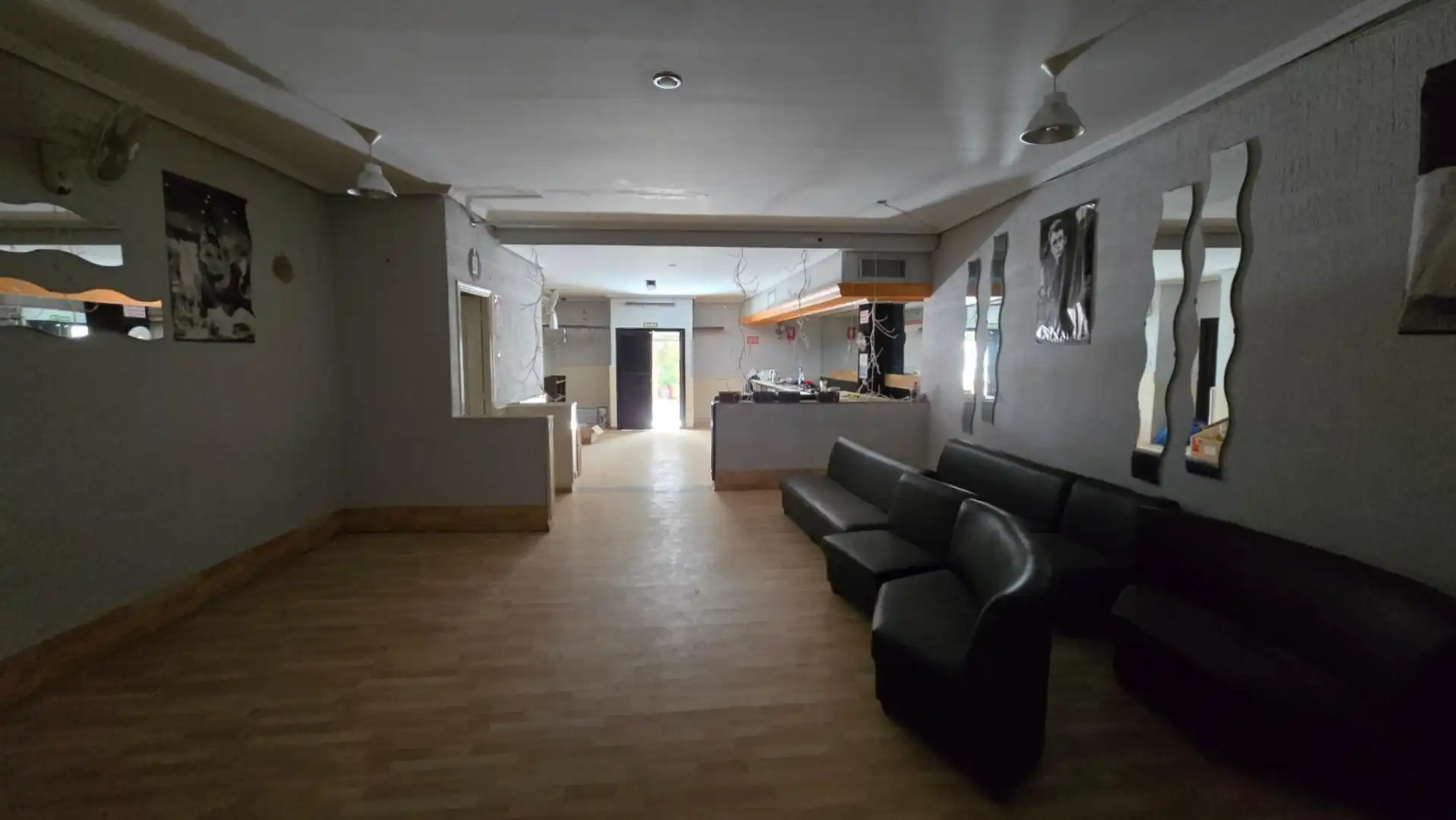 Flat for sale in Villanueva del Rey  with Air Conditioner