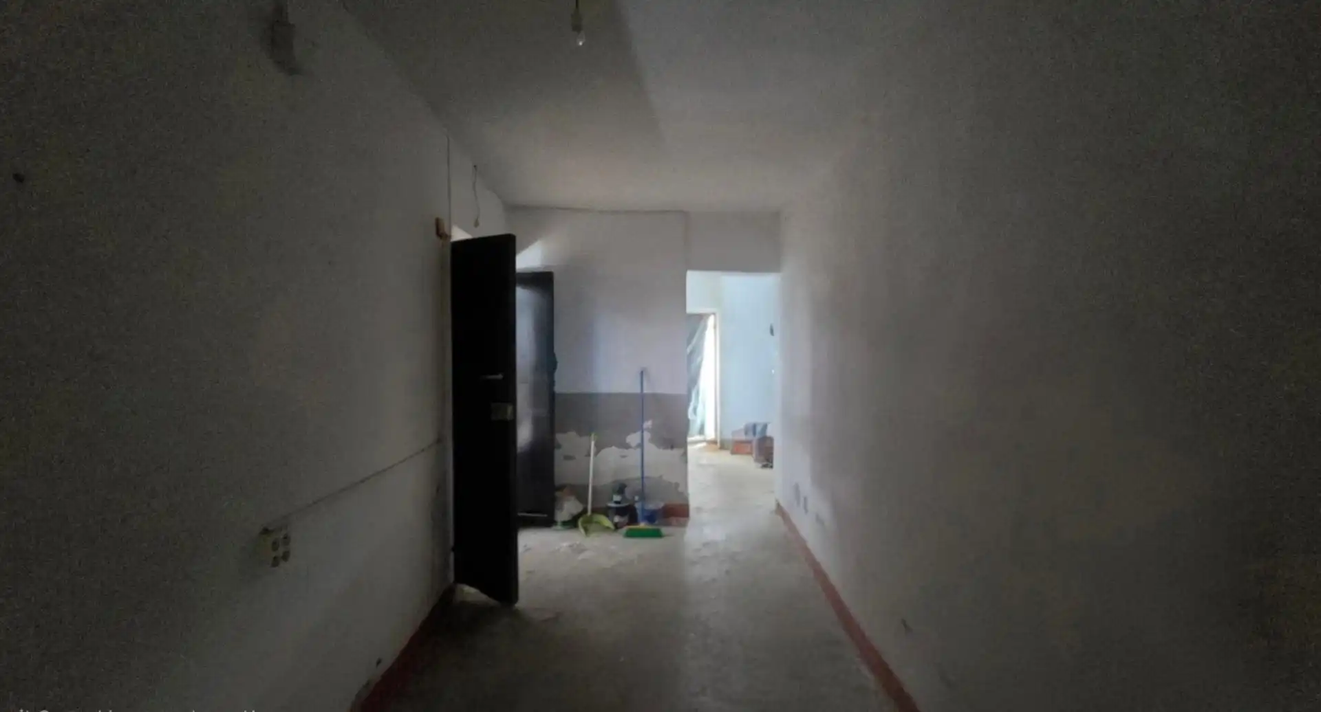 Flat for sale in Villanueva del Rey  with Air Conditioner