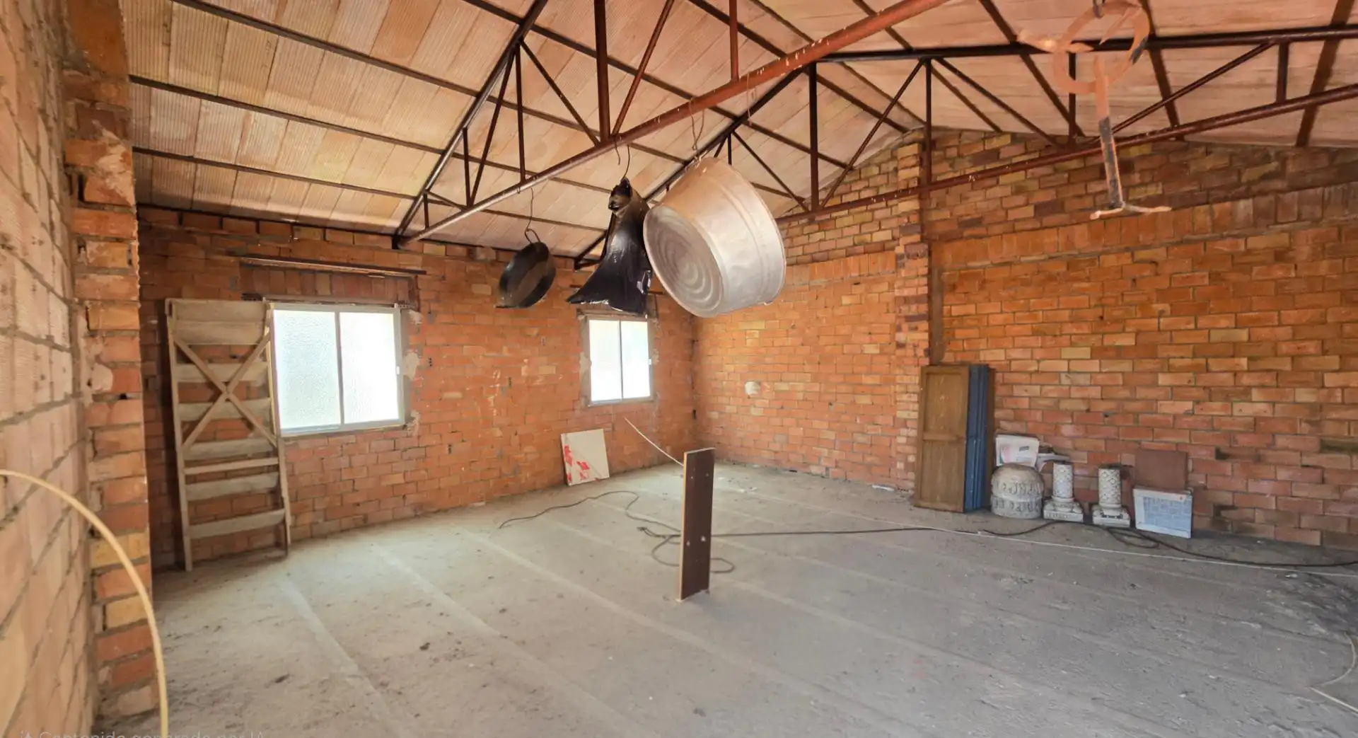 Flat for sale in Villanueva del Rey  with Air Conditioner