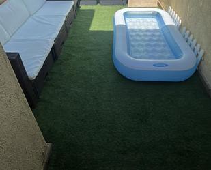Piscina de Pis en venda en Tordera amb Terrassa i Balcó