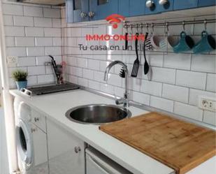 Kitchen of Apartment for sale in Icod de los Vinos  with Terrace
