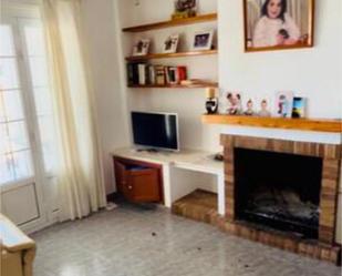 Living room of Flat for sale in Es Mercadal  with Terrace