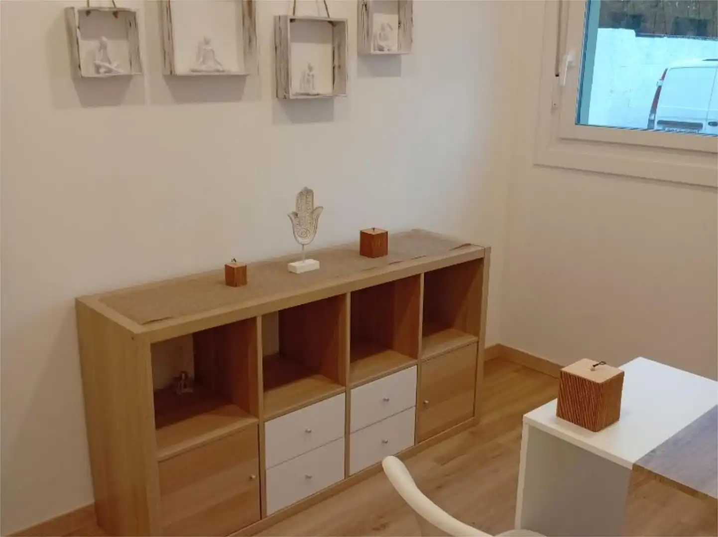 Office for rent in Avenida do Rebullón, 7, Mos Bedroom of Office for rent in Mos