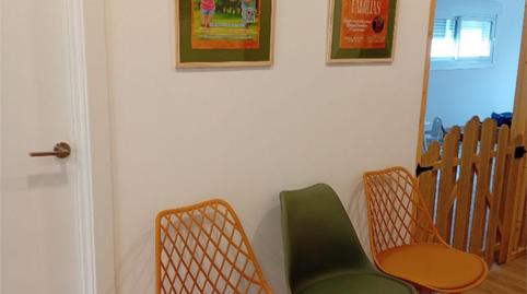 Foto 3 de Oficina de lloguer a Avenida Do Rebullón, 7, Mos, Pontevedra