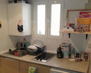Kitchen of Study to rent in  Madrid Capital