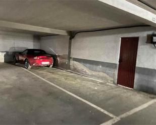 Aparcament de Garatge de lloguer en Tres Cantos