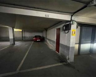 Aparcament de Garatge de lloguer en Tres Cantos