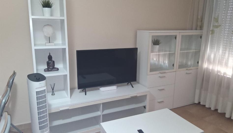 Photo 1 of Flat to rent in Po-308, 84, Sanxenxo pueblo, Pontevedra