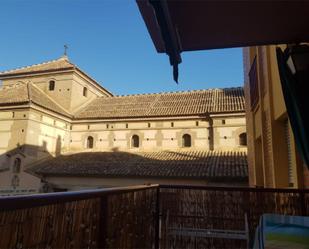 Pis per a compartir a Plaza Misericordia, 10, Perchel Sur - Plaza de Toros Vieja