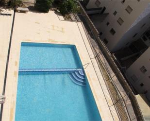 Swimming pool of Flat for sale in Alcoy / Alcoi  with Heating, Private garden and Terrace