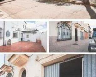 Exterior view of House or chalet for sale in Torremejía