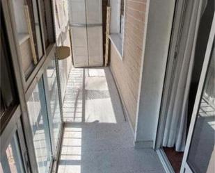 Pis en venda en  Zaragoza Capital amb Calefacció, Terrassa i Moblat