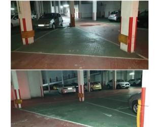Aparcament de Garatge de lloguer en A Coruña Capital 