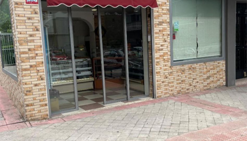 Photo 1 of Premises for transfer in Paseo Valmoral, 7, El Arroyo - La Fuente, Fuenlabrada