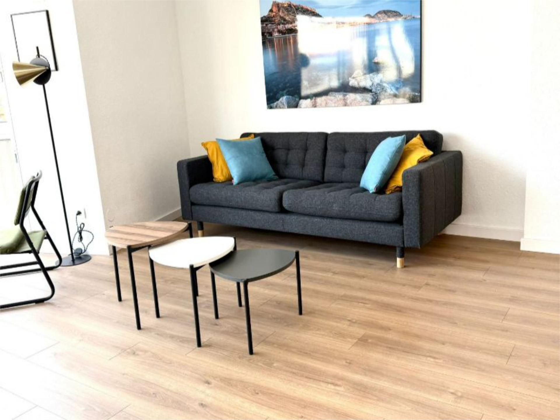 Flat to rent in Carrer Pintor Gisbert, 3, Santo Domigo