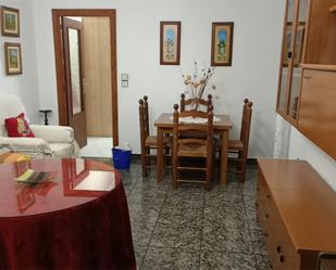 Dining room of Single-family semi-detached for sale in Hellín