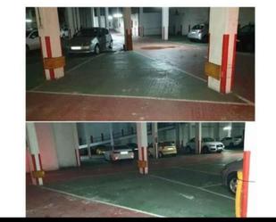 Aparcament de Garatge de lloguer en A Coruña Capital 