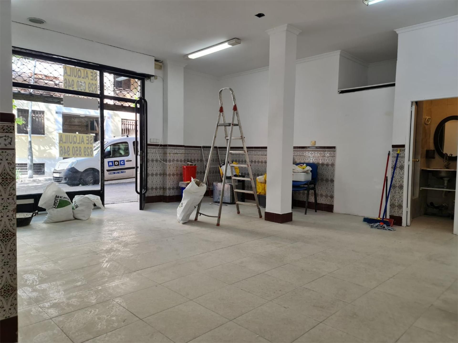 Office to rent in Aranjuez