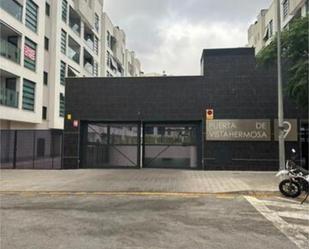 Exterior view of Garage to rent in Alicante / Alacant