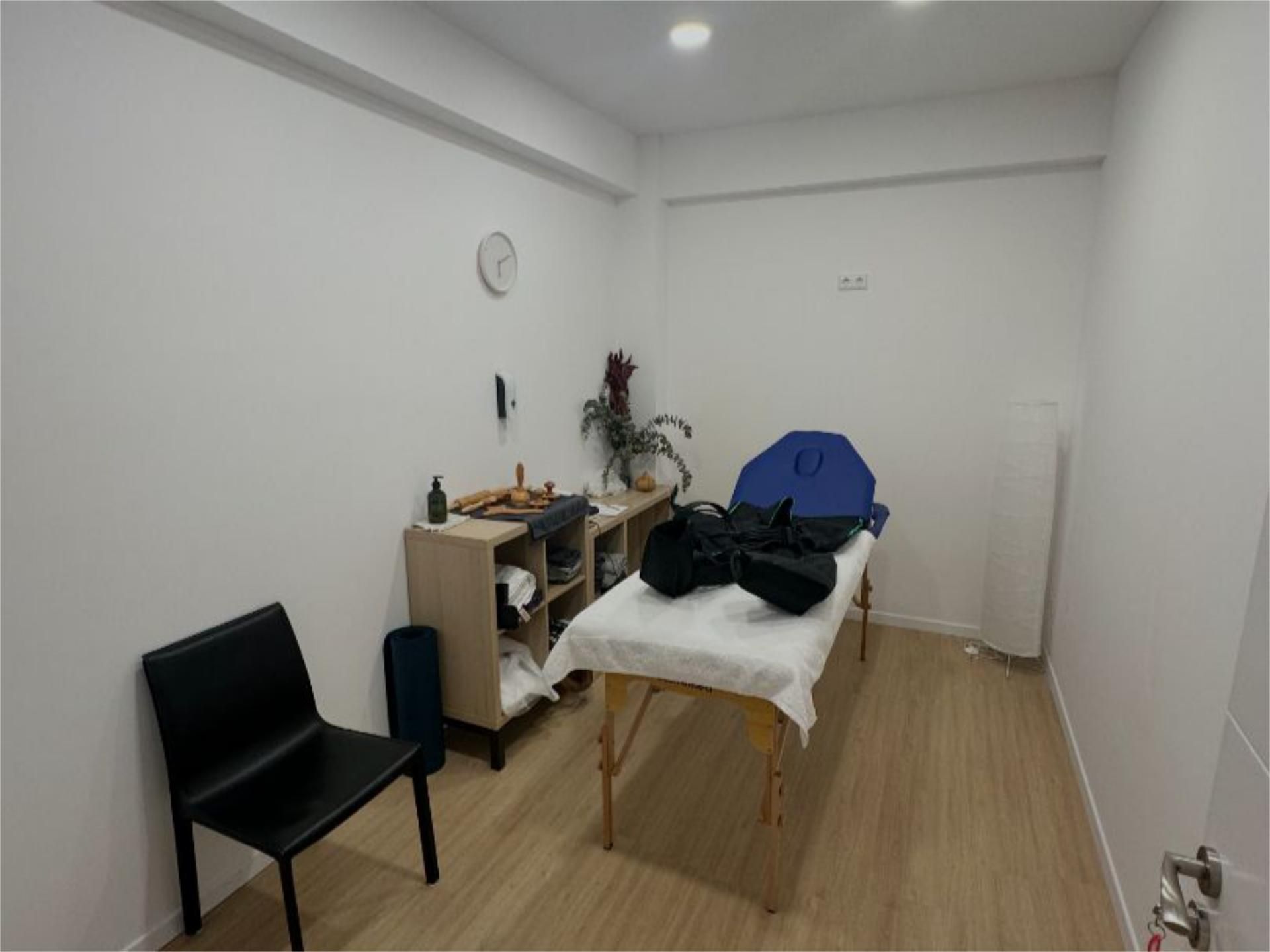Nau industrial de lloguer en  Palma de Mallorca amb Aire condicionat, Calefacció i Parquet