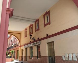Exterior view of Premises to rent in Cantillana  with Air Conditioner and Heating