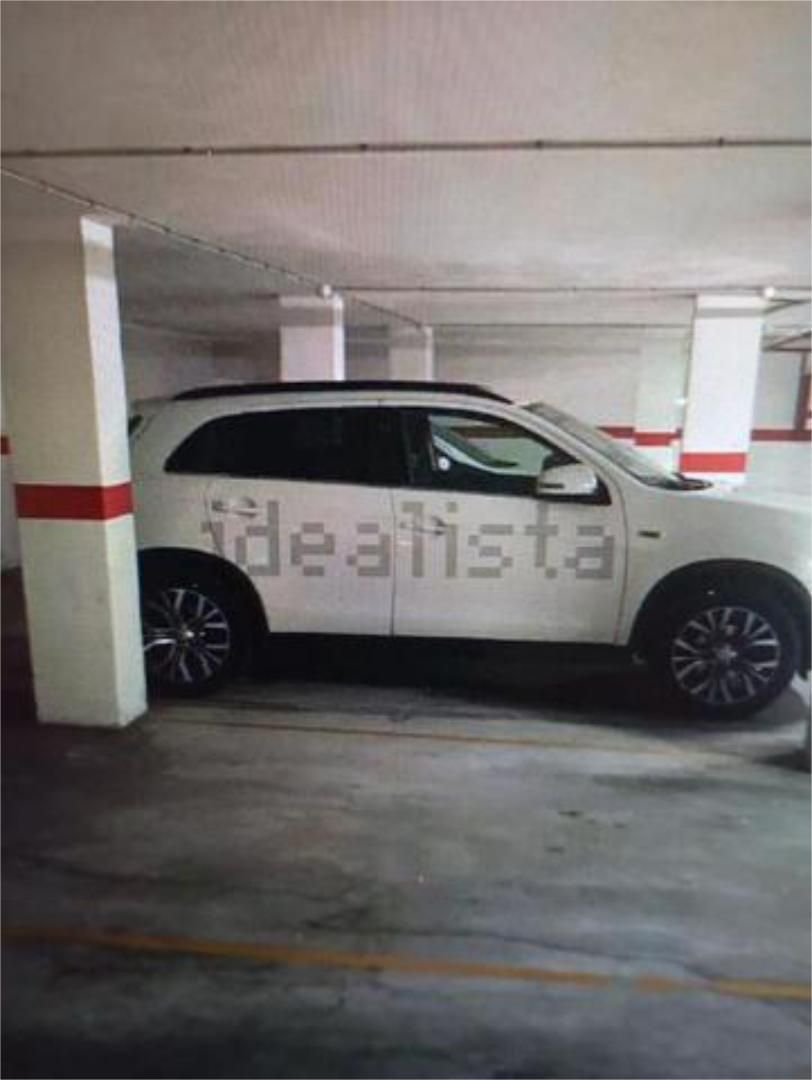 Aparcament de Garatge de lloguer en Pedreguer