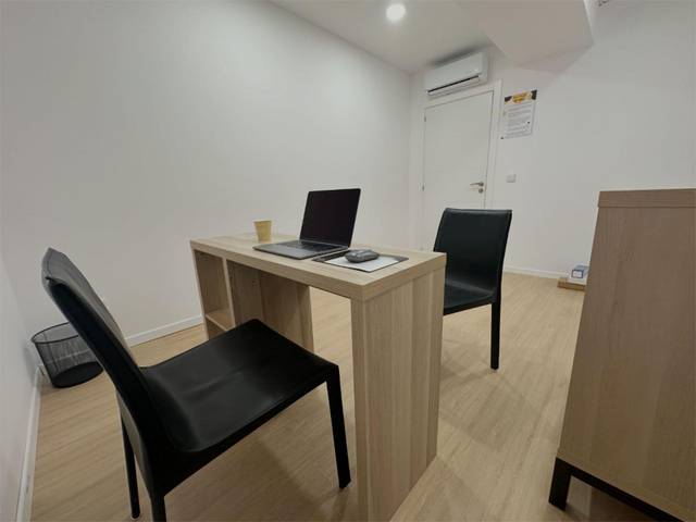 Nave industrial en Alquiler en Carrer Gremi Velluters, 19 en Sa Indioteria Urbà