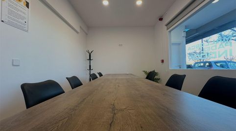 Foto 4 von Geschaftsraum zur Miete in Carrer Gremi Velluters, 19, Sa Indioteria Urbà, Palma de Mallorca