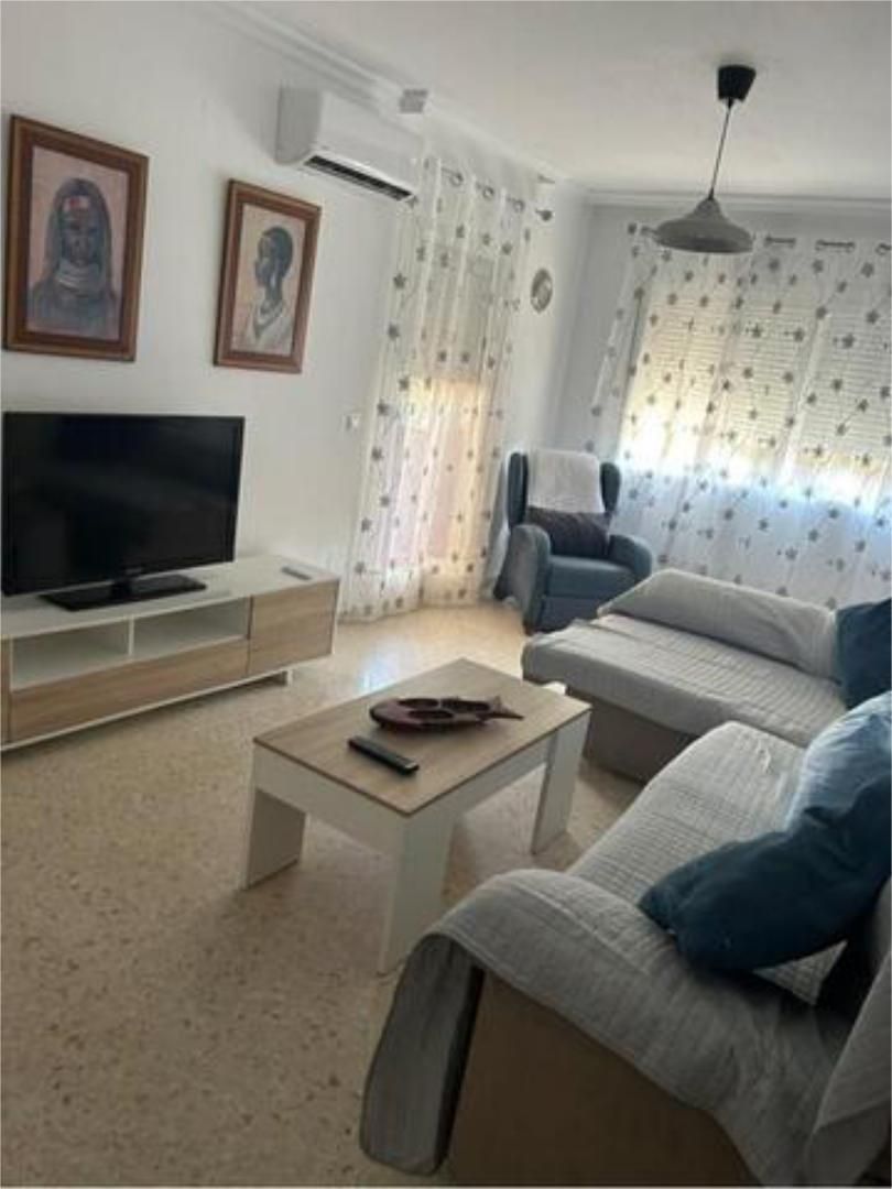 Flat to rent in San García