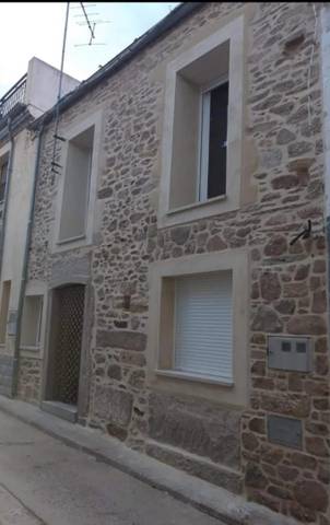 Casa adosada en Venta en Calle Dos Plazas, 7 en Hinojosa de Duero