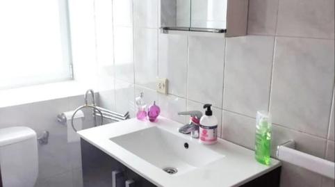 Foto 4 de Casa adosada en venda a Calle Dos Plazas, 7, Hinojosa de Duero, Salamanca