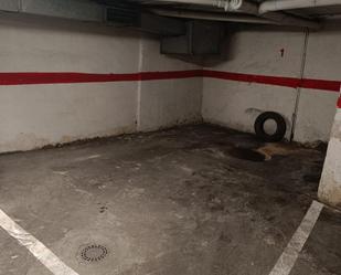 Garatge de lloguer en  Jaén Capital