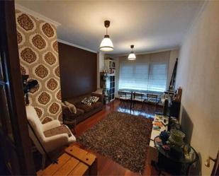 Living room of Apartment for sale in Lugo Capital