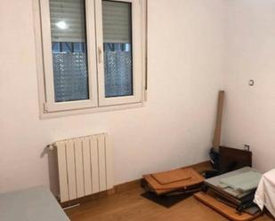 Bedroom of Flat to rent in  Madrid Capital  with Heating and Furnished