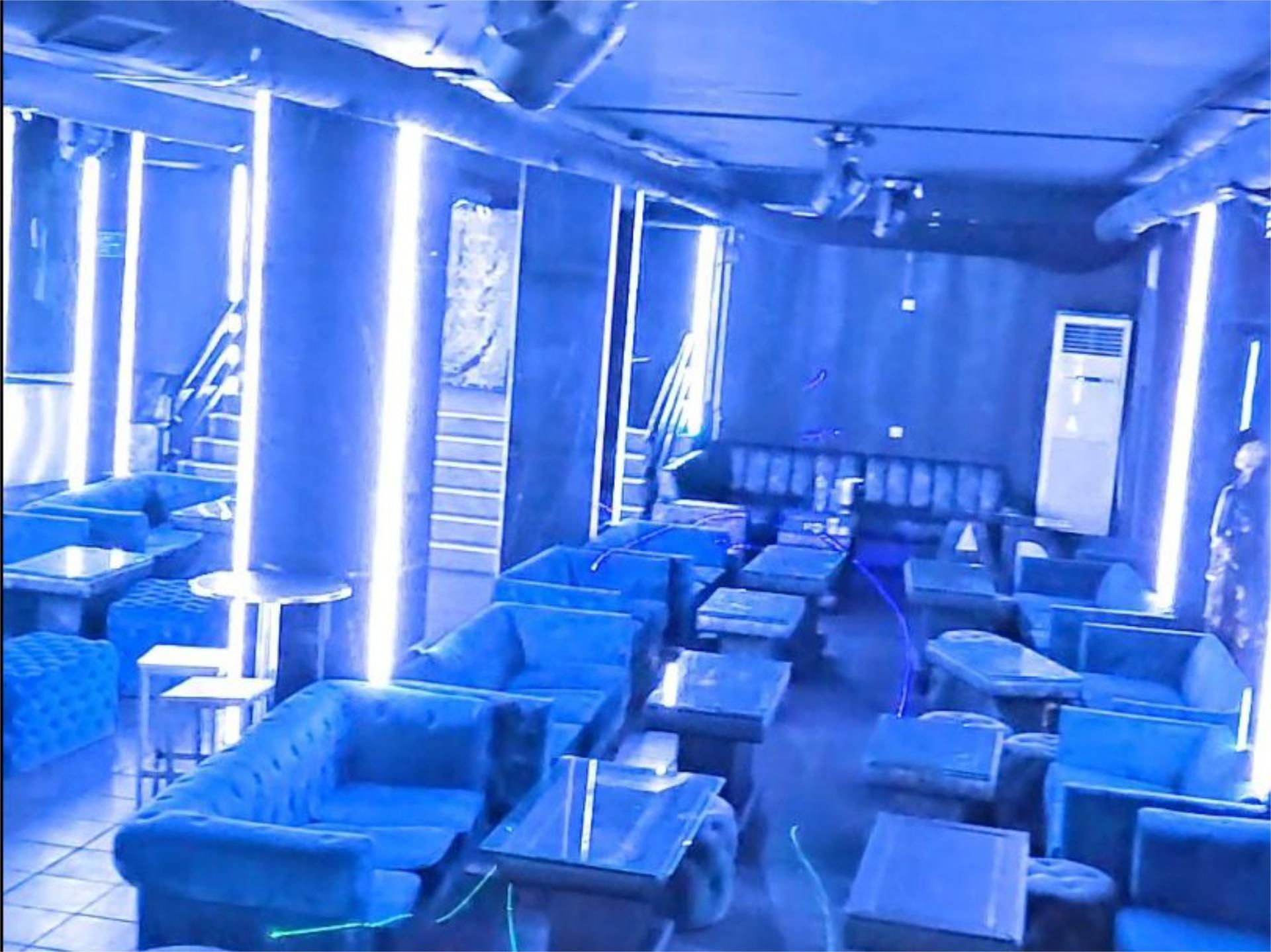 Premises to rent in Móstoles  with Air Conditioner