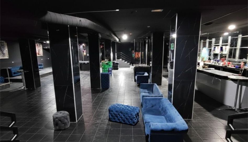 Photo 1 of Premises for rent in Avenida del Dos de Mayo, 18, Centro, Móstoles