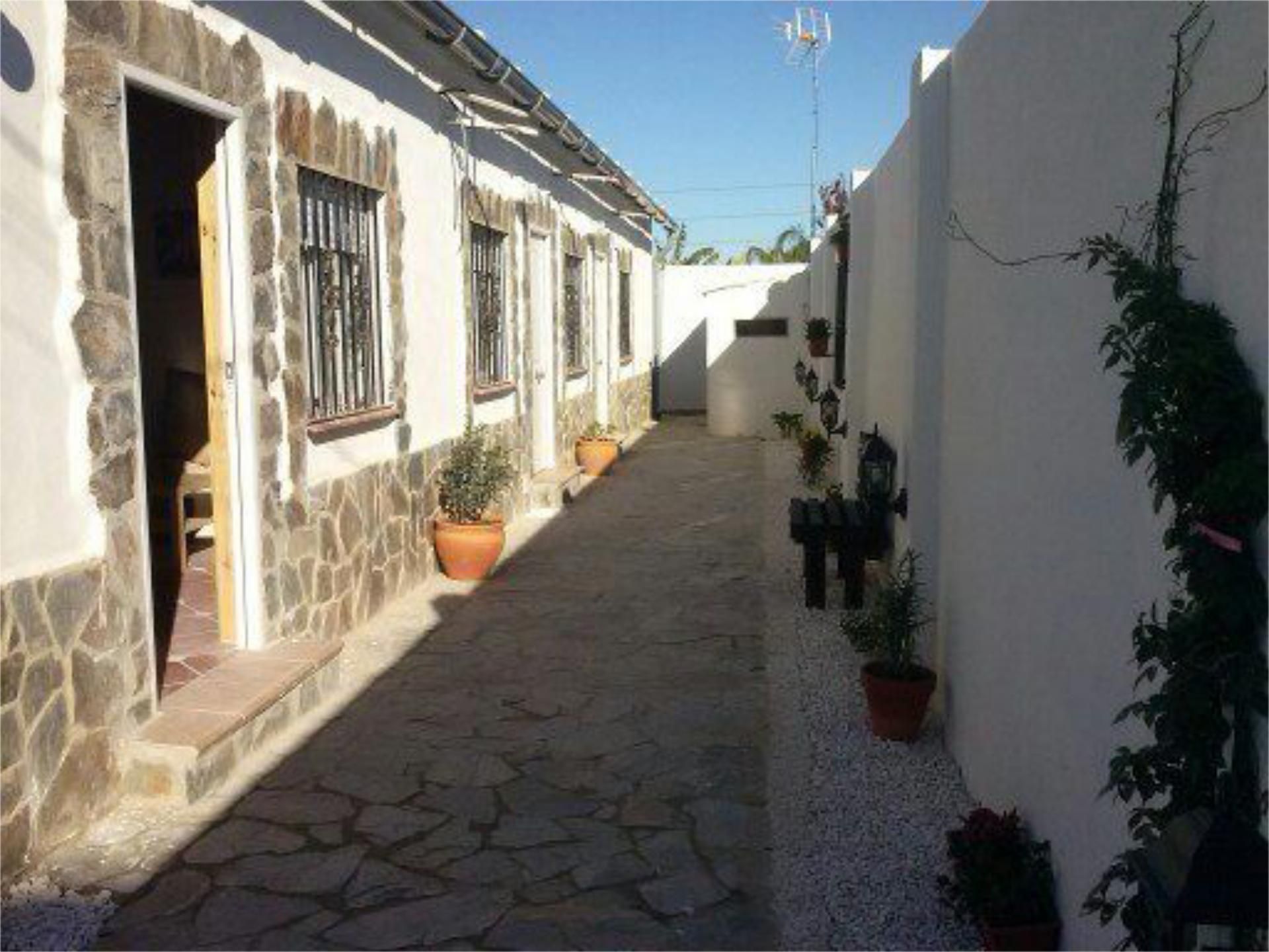 Duplex to rent in Camino las Abejorreras, 2, El Higuerón