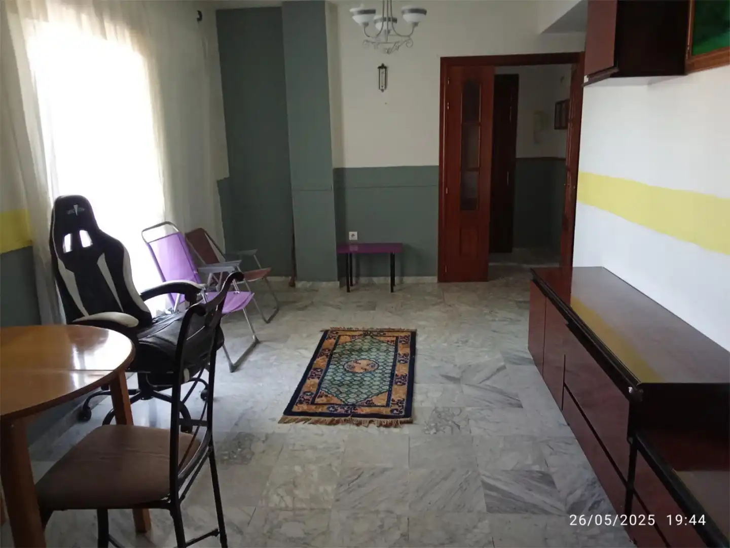 Flat for share in Córdoba  with Swimming Pool, Furnished and Washing machine