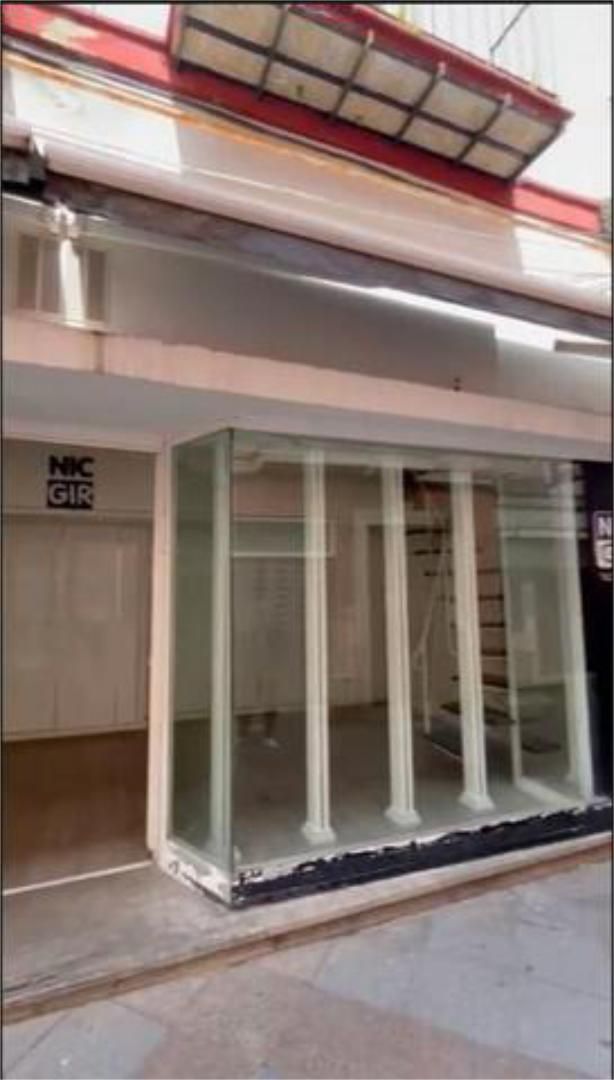 Local de alquiler en Jerez de la Frontera con Aire acondicionado